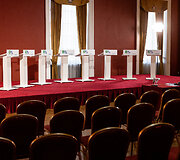 Portalo 15min organizuojami Europos Parlamento debatai
