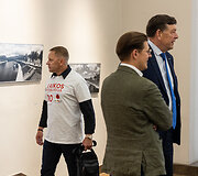 Valentinas Bukauskas