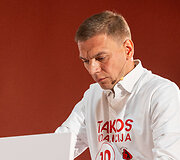 Mindaugas Puidokas
