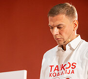 Mindaugas Puidokas