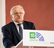 Vytautas Radžvilas
