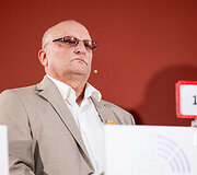 Algimantas Rusteika