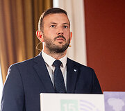 Virginijus Sinkevičius