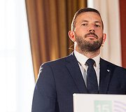 Virginijus Sinkevičius