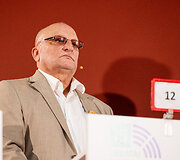 Algimantas Rusteika