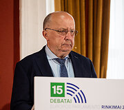 Andrius Kubilius