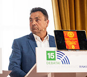 Petras Gražulis
