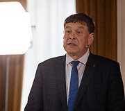 Valentinas Bukauskas