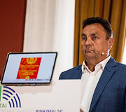 Petras Gražulis