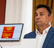 Petras Gražulis