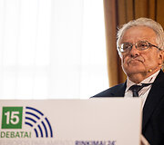 Vytautas Radžvilas