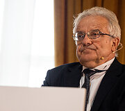 Vytautas Radžvilas