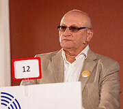 Algimantas Rusteika