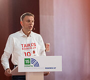 Mindaugas Puidokas