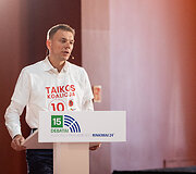 Mindaugas Puidokas