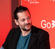 Christos Kalfigkopoulos