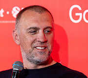 Nikola Vujčičius