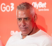 Joe Arlauckas