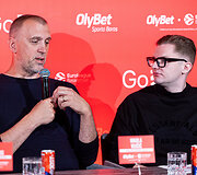 Nikola Vujčičius, Ignas Grinevičius