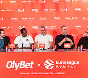 Christos Kalfigkopoulos, Davidas Riversas, Joe Arlauckas, Nikola Vujčičius, Ignas Grinevičius