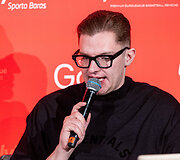 Ignas Grinevičius