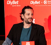 Christos Kalfigkopoulos