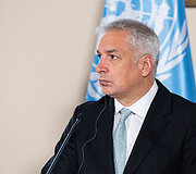 Ernesto Ottone