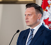 Valdas Benkunskas