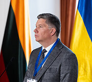 Rostyslavas Karandieievas