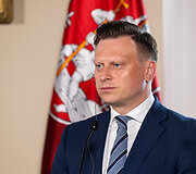 Valdas Benkunskas