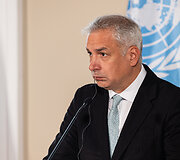 Ernesto Ottone