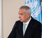 Ernesto Ottone
