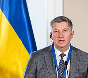 Rostyslavas Karandieievas