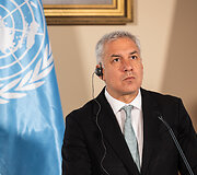 Ernesto Ottone