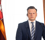 Valdas Benkunskas