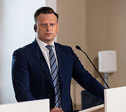 Valdas Benkunskas