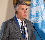 Rostyslavas Karandieievas