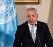 Ernesto Ottone