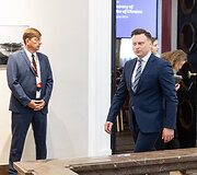 Valdas Benkunskas
