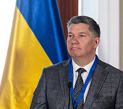 Rostyslavas Karandieievas