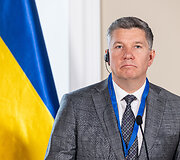 Rostyslavas Karandieievas