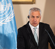 Ernesto Ottone