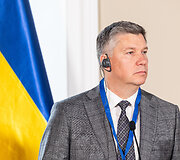 Rostyslavas Karandieievas