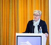 Ingrida &Scaron;imonytė