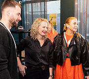 Au&scaron;rinė Armonaitė
