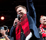 Valdas Benkunskas