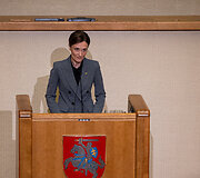 Viktorija Čmilytė-Nielsen