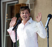 Kairiosios politinės partijos &bdquo;KArtu. Kairiųjų aljansas&ldquo; steigimas