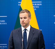 Gabrielius Landsbergis