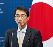 Keiichi Ono